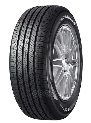 

Шины Triangle AdvanteX SUV TR259 265/70 R16 112 H, TR259