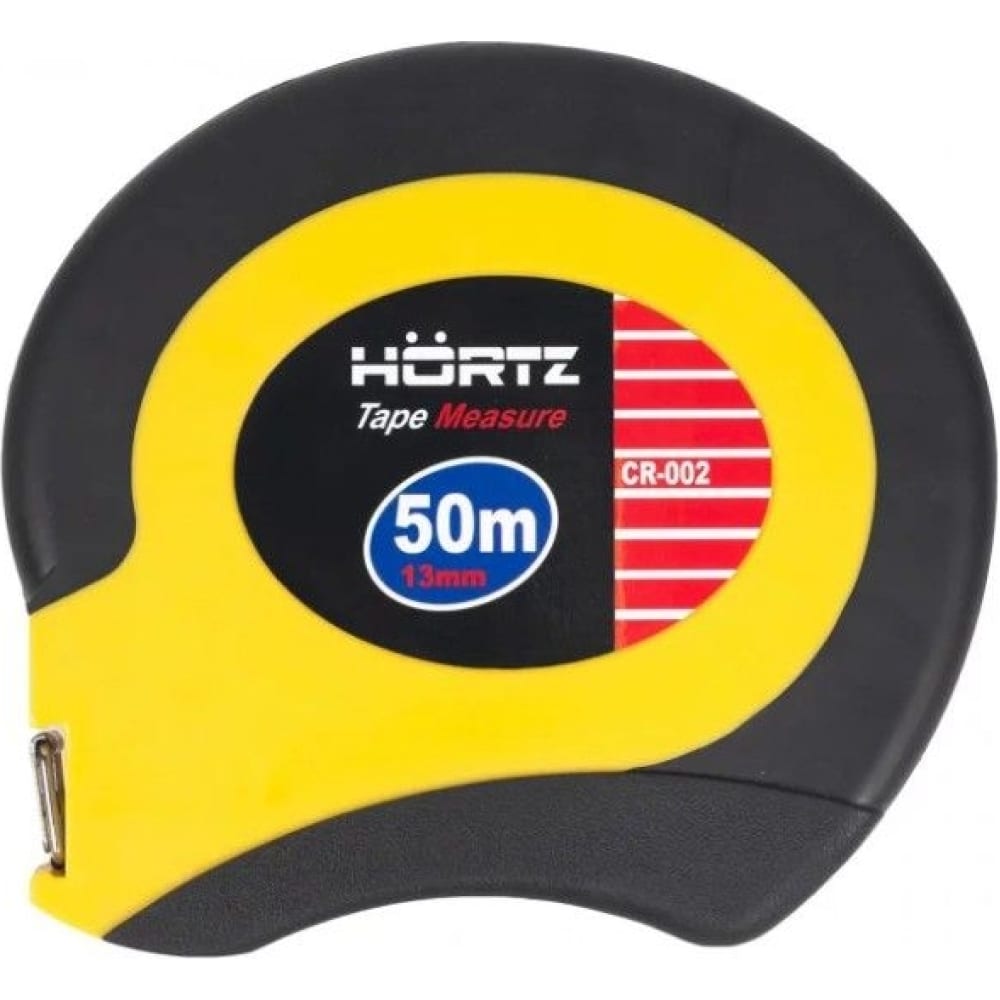 

HORTZ Рулетка 50м арт. CR-002 HOR 423548