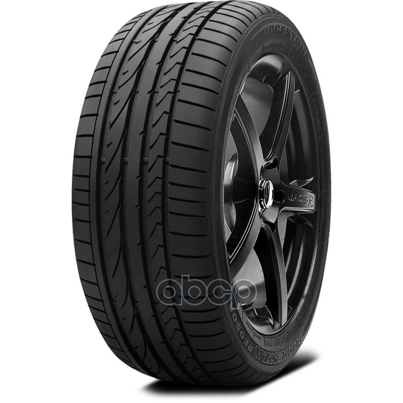

Автошина Bridgestone Potenza RE050A 265/40 R18 101 Y