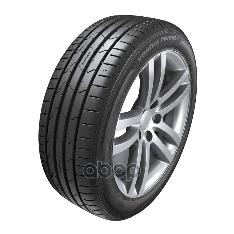 

Автошина HANKOOK Ventus Prime 3 K125 195/55 R15 89 V, Ventus Prime 3 K125