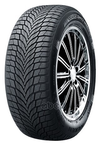 

Автошина Nexen Winguard Sport 2 SUV 225/55 R18 102 V