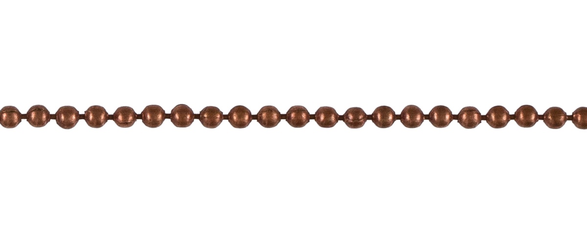 

Micron металл, 2 мм, на бобине 25 м, под медь, Медный