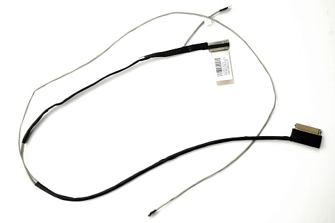 

Шлейф для матрицы HP 17-ab eDp p/n: DDD0G37LC201, DD0G37LC001, DD0G37LC010
