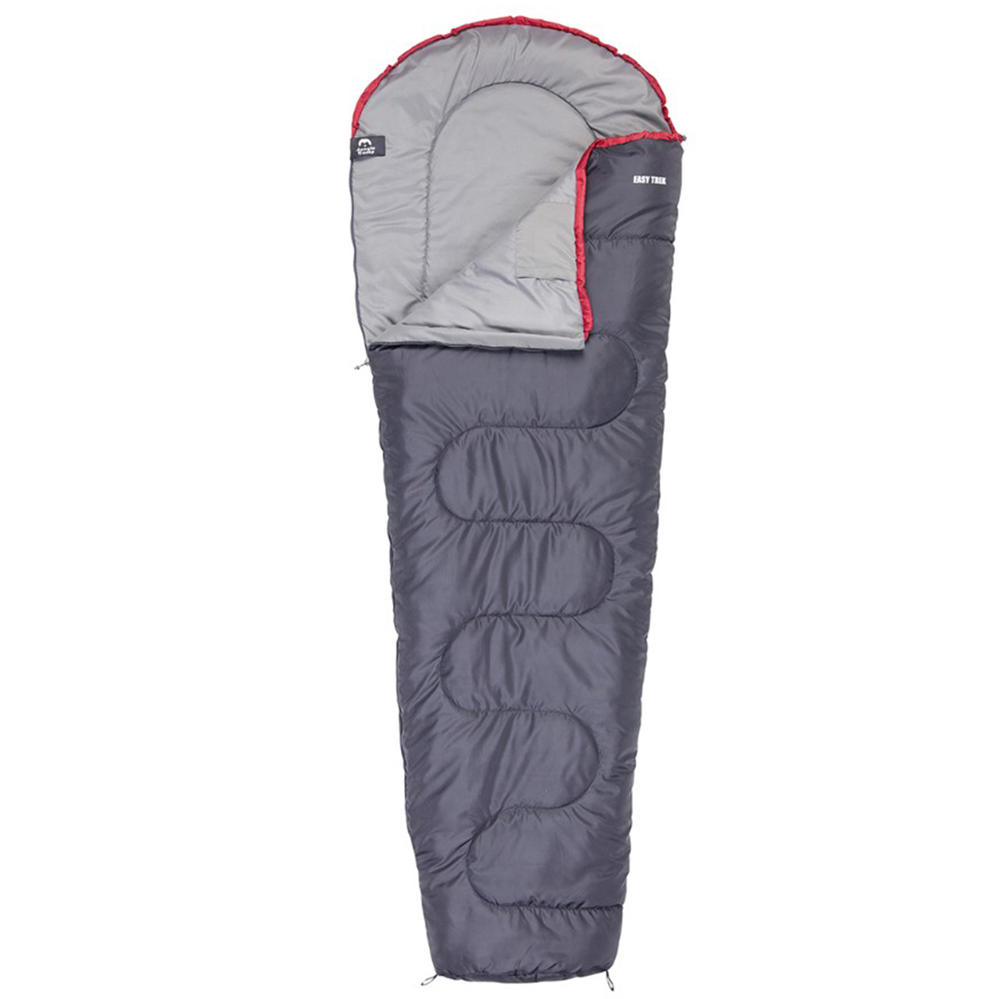 

Спальник JUNGLE CAMP Easy Trek