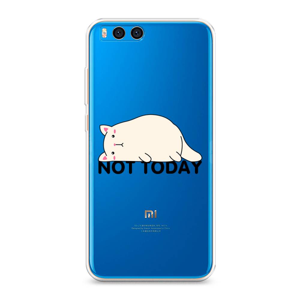 Чехол на Xiaomi Mi Note 3 