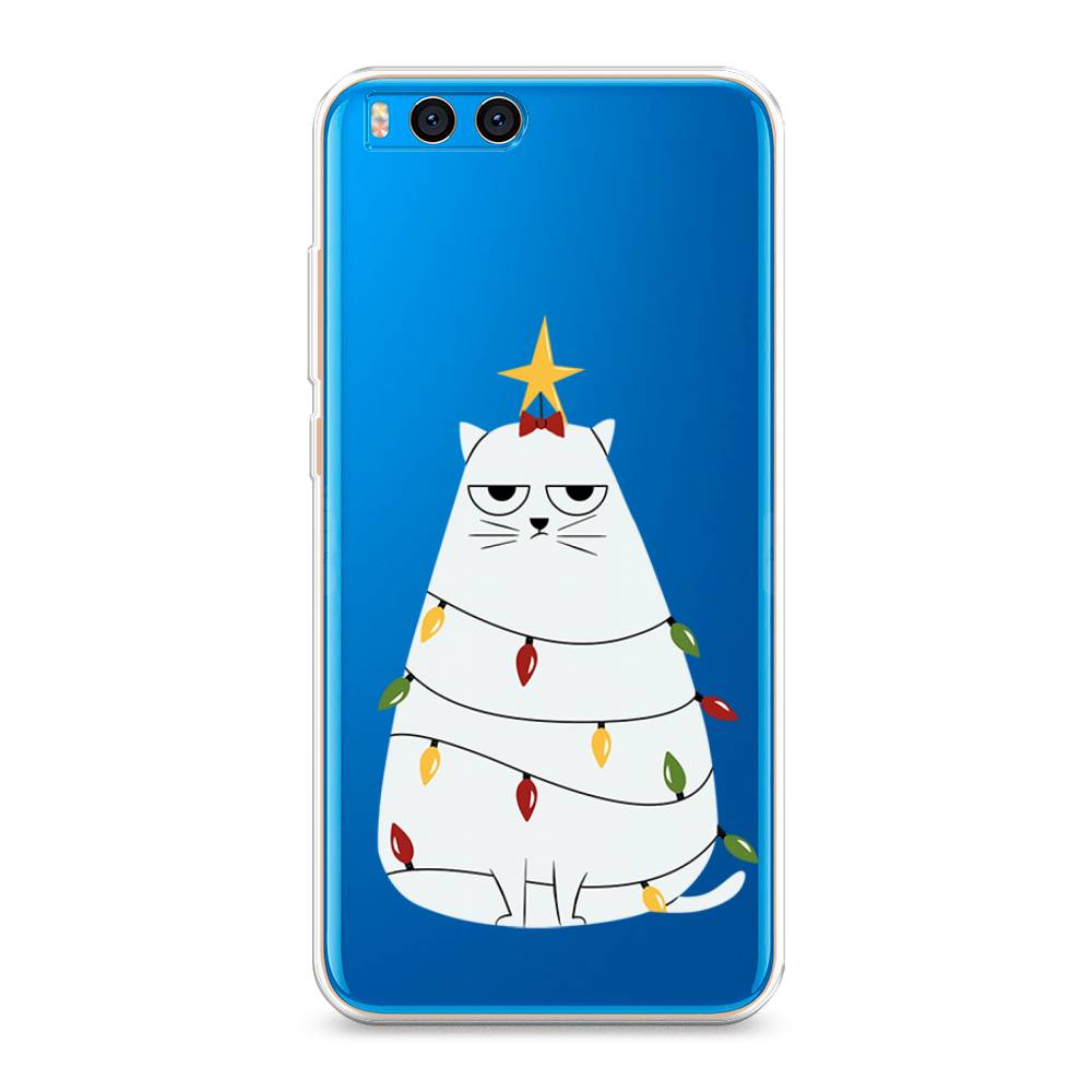 Чехол на Xiaomi Mi Note 3 
