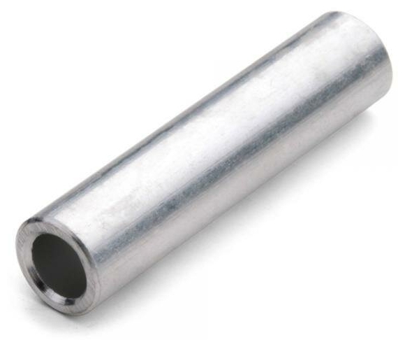 Алюминиевые гильзы под опрессовку КВТ ГА 35-8 пробка для термоса гильзы 750 мл и 1000 мл 6 5 х 6 5 см