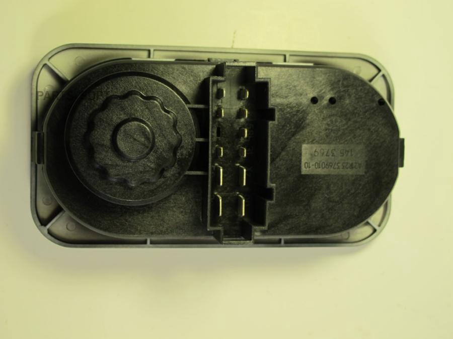 

Блок Управл.Светотехник.(Модуль) Г-3302 Б ,Next С Птф (A21R23.3769010-10) (Cartronic)