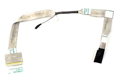 

Шлейф для матрицы HP DV2000 p/n: 50.4F512.002, 50.4F621.002, 50.4F606.001, 50.4F620.002