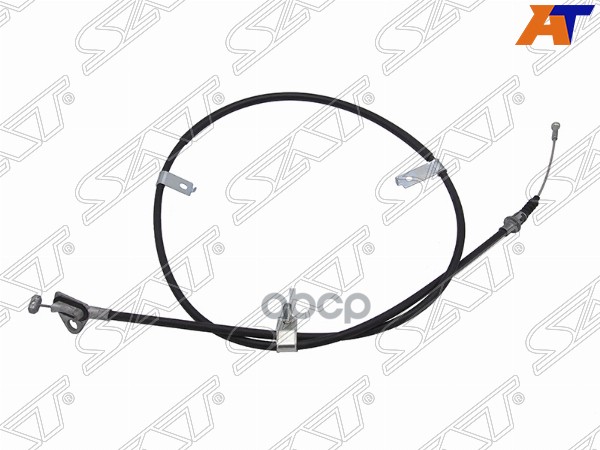 

Трос Стояночного Тормоза Mazda Cx-5 2wd Rh (правый) Sat арт. ST-K011-44-410