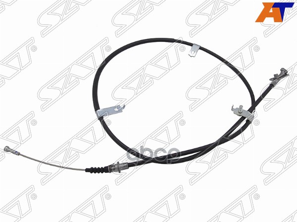 

Трос Стояночного Тормоза Mazda Cx-5 Lh (левый) Sat арт. ST-K011-44-420