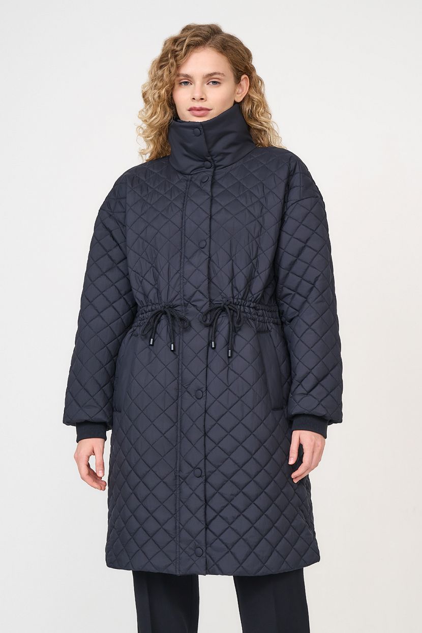 

Куртка женская Baon B0323516 черная XS, Черный, B0323516