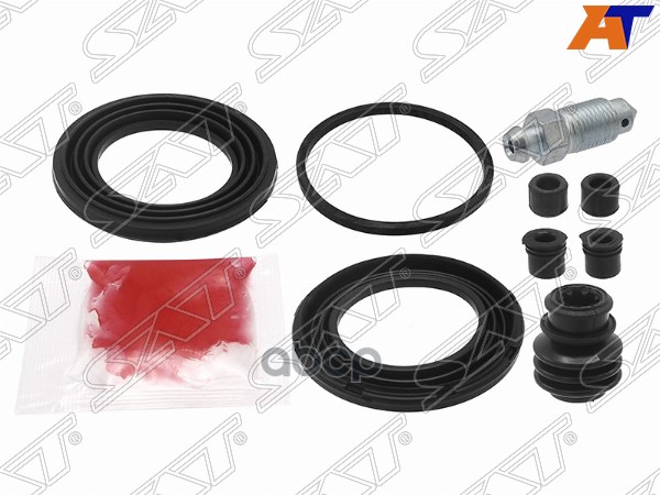 

SAT ST-K0Y1-33-26Z Ремк-кт суппорта перед MAZDA CX-5 11- 1шт