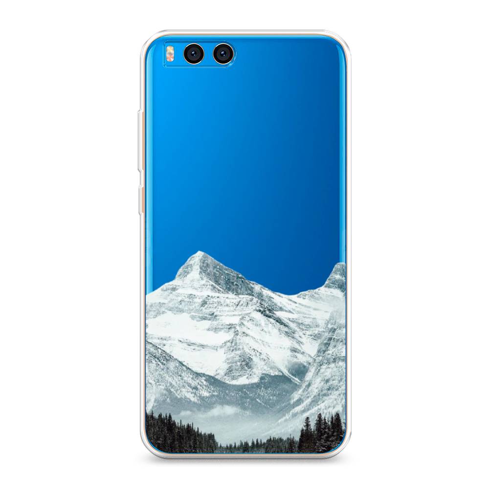 Чехол на Xiaomi Mi Note 3 