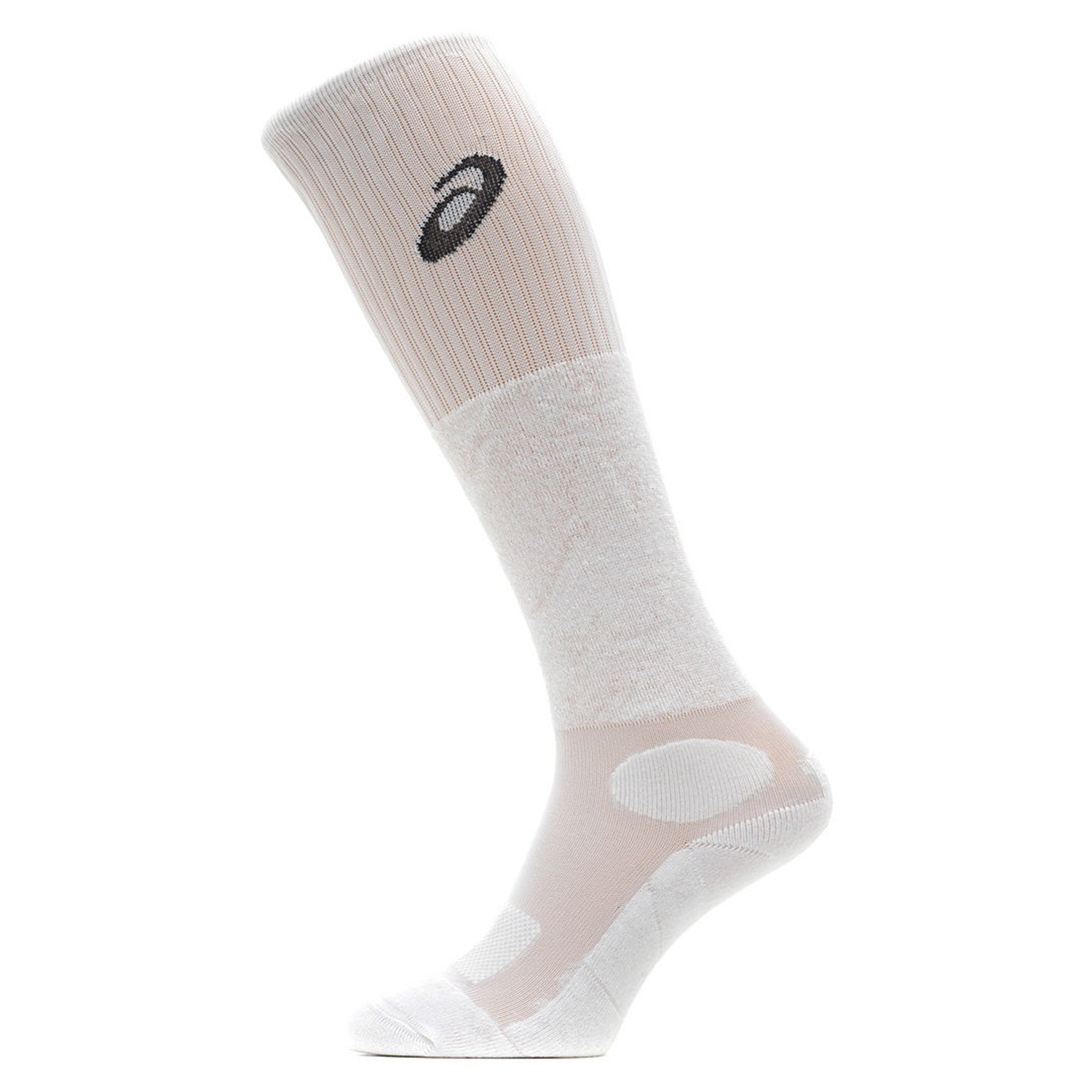 

Носки мужские Asics Socks белые 43-46, Socks