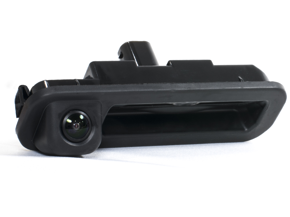 Камера заднего вида AVEL для Ford B-MAX, Focus 14840