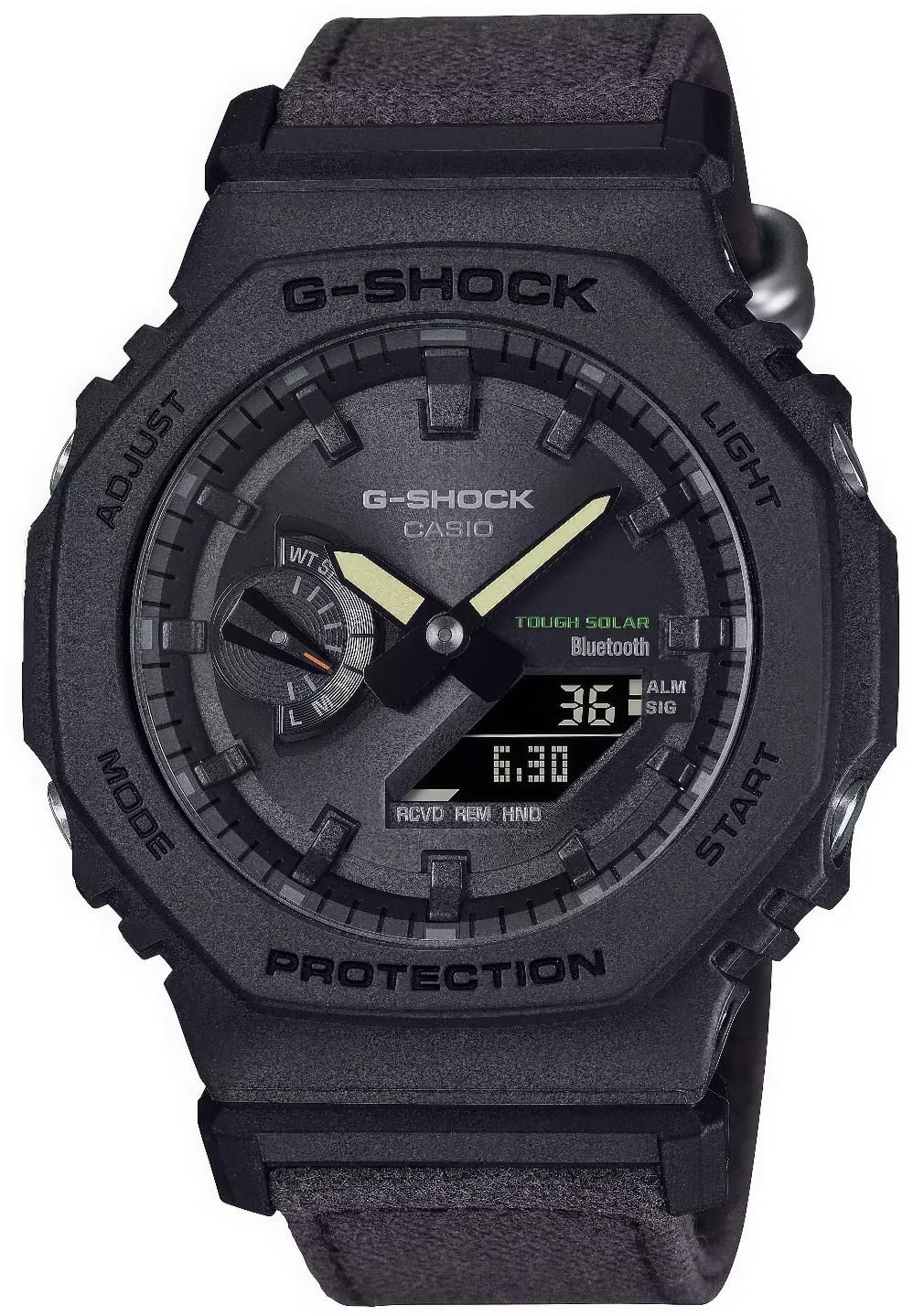 

Наручные часы мужские Casio GA-B2100CT-1A5, GA-B2100CT-1A5