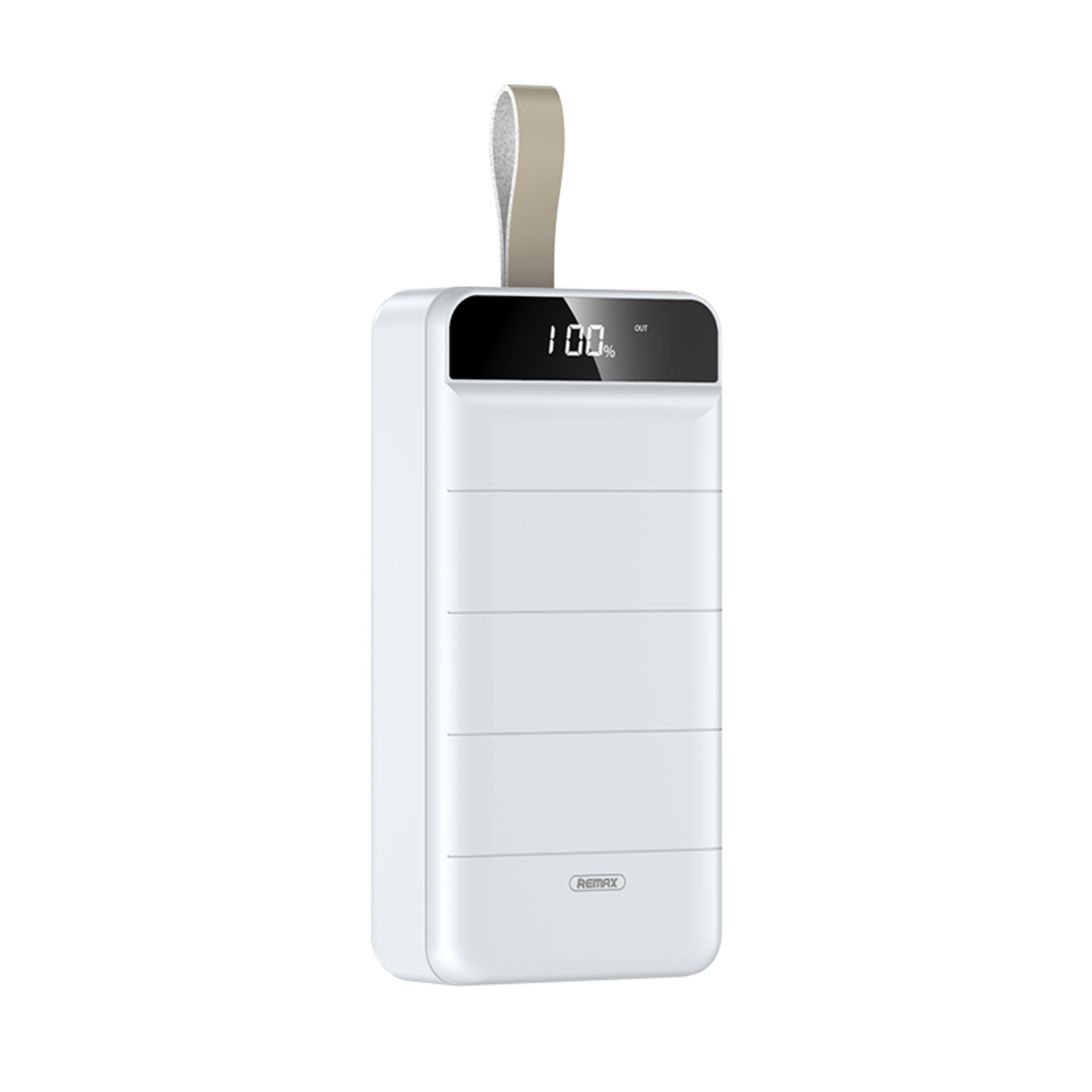 

Внешний аккумулятор Remax Power Bank RPP-185, RPP-185
