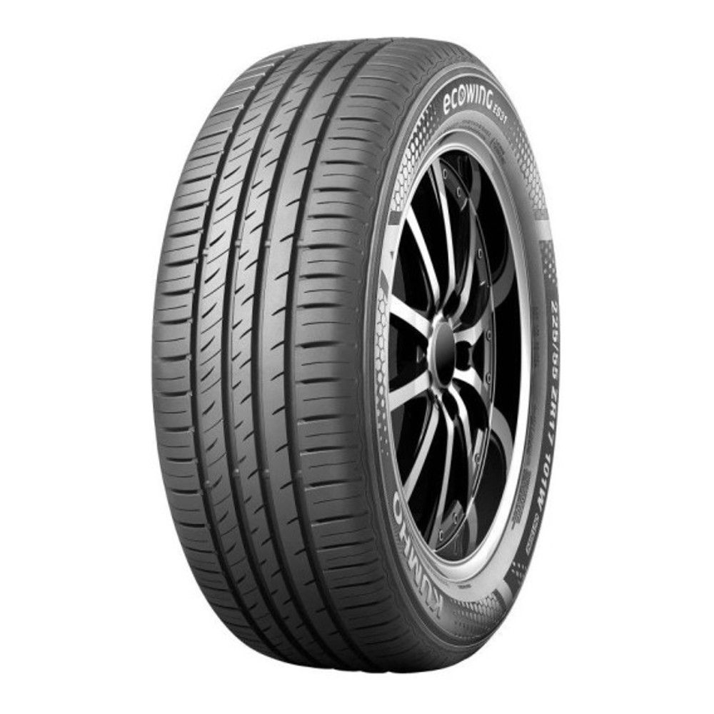 

Шины Kumho Ecowing ES31 195/65 R15 95H, Ecowing ES31