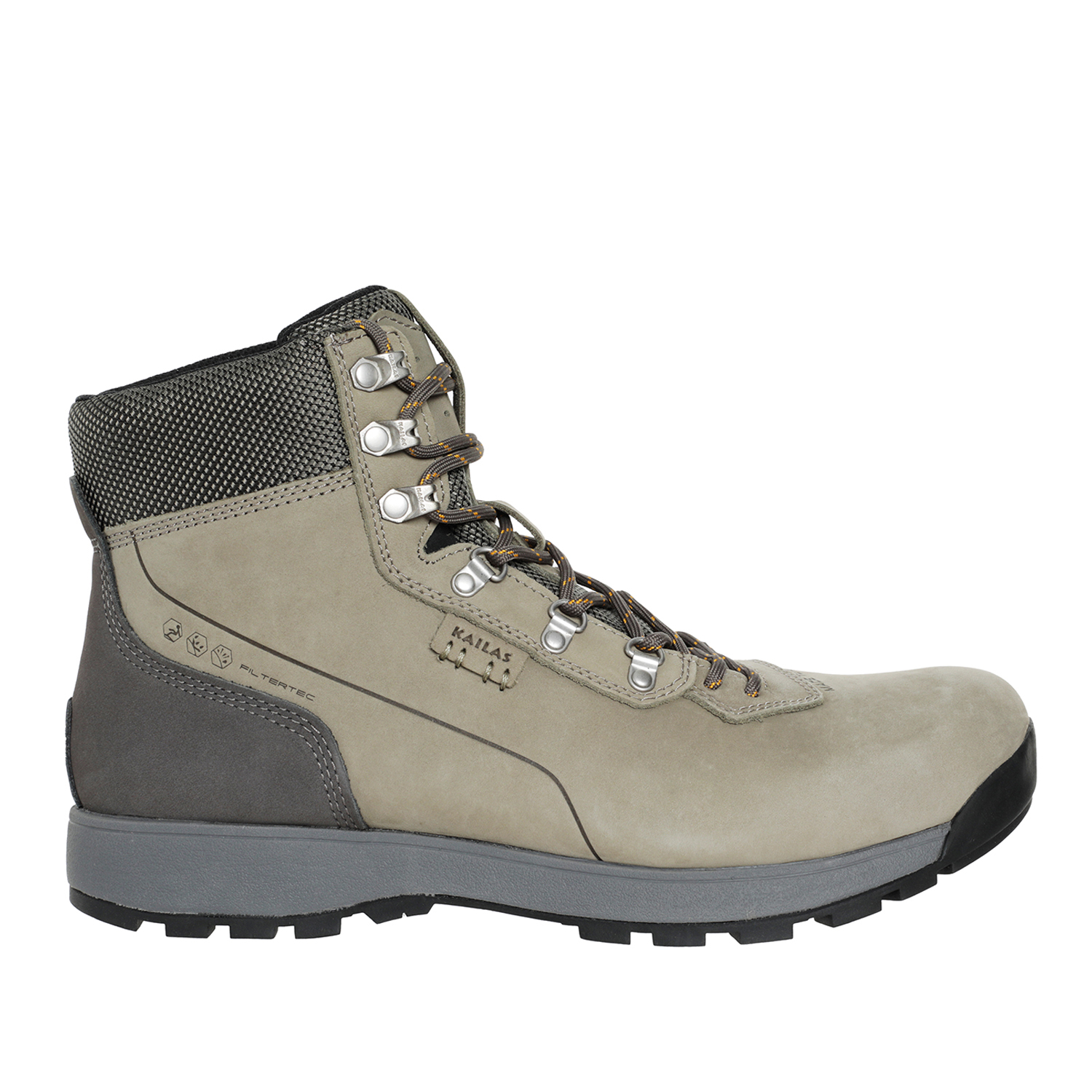 

Ботинки Kailas Rt 2,0 Flt Mid Quick Sand (Eur:44), RT 2.0 FLT Mid