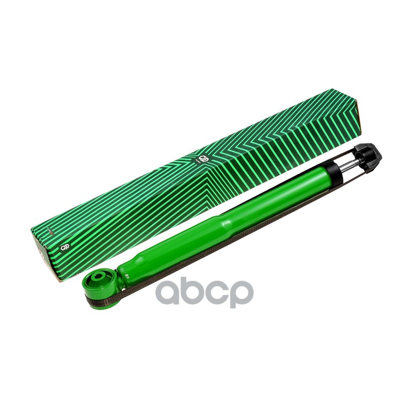 

Амортизатор задний SKODA SH-P7396