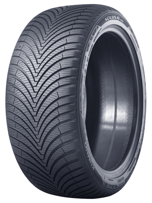 

Шина Kumho Solus 4S HA32 195/55 R20 95H, Solus 4S HA32