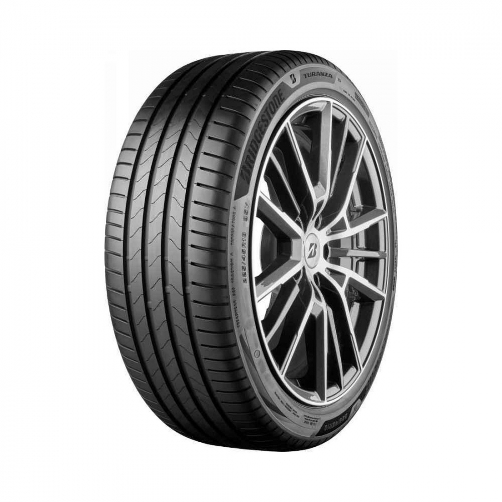 

Шина Bridgestone Turanza 6 245/45 R19 102Y, Turanza 6