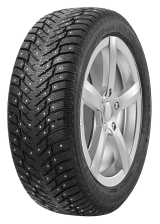 

Шина Ling long Green-Max Winter Grip 2 265/70 R16 112T, Green-Max Winter Grip 2