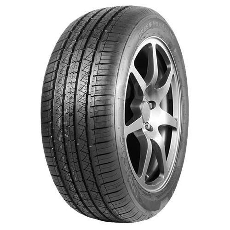 

Шина Linglong leao Nova-Force 4x4 HP 225/55 R18 98V, leao Nova-Force 4x4 HP