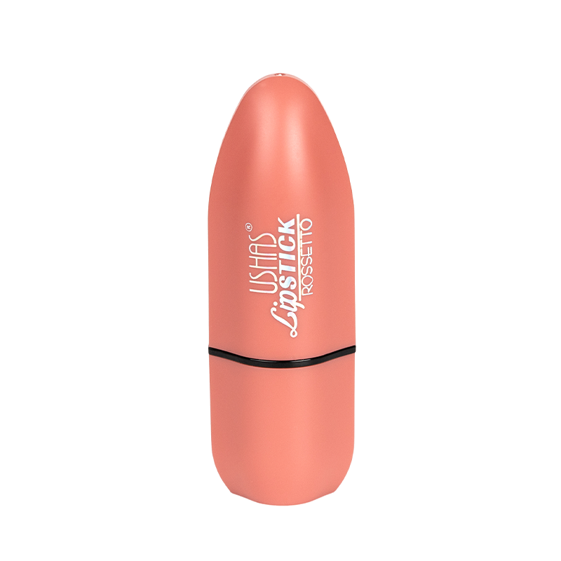 Губная помада USHAS Lipstick Rossetto т.4 3,8 г