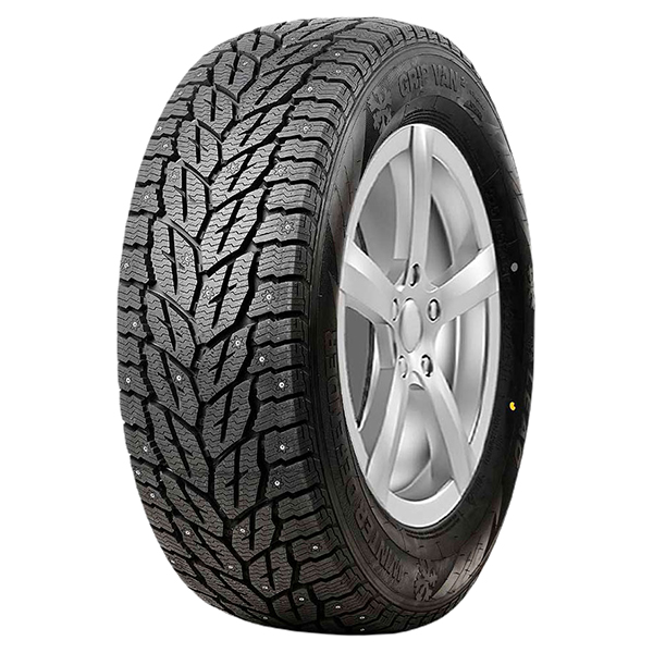 Шины LingLong Leao Winter Defender Grip Van 2 21560 R17 109107R 12300₽