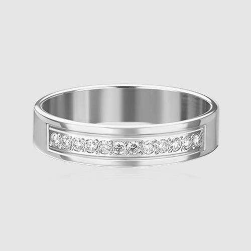 

Кольцо из золота р. , PLATINA jewelry 01-1160-00-101-1120-30, бриллиант, 01-1160-00-101-1120-30