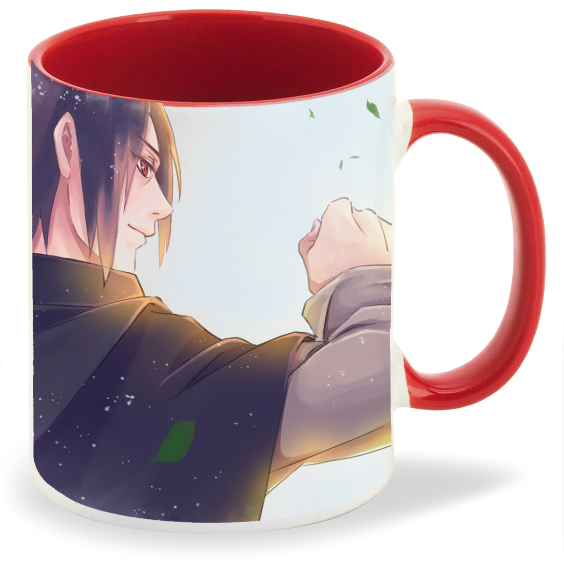 

Кружка CoolPodarok Аниме и & ( два мальчика бьют кулак в кулак), Аниме и & ( два мальчика бьют кулак в кулак)