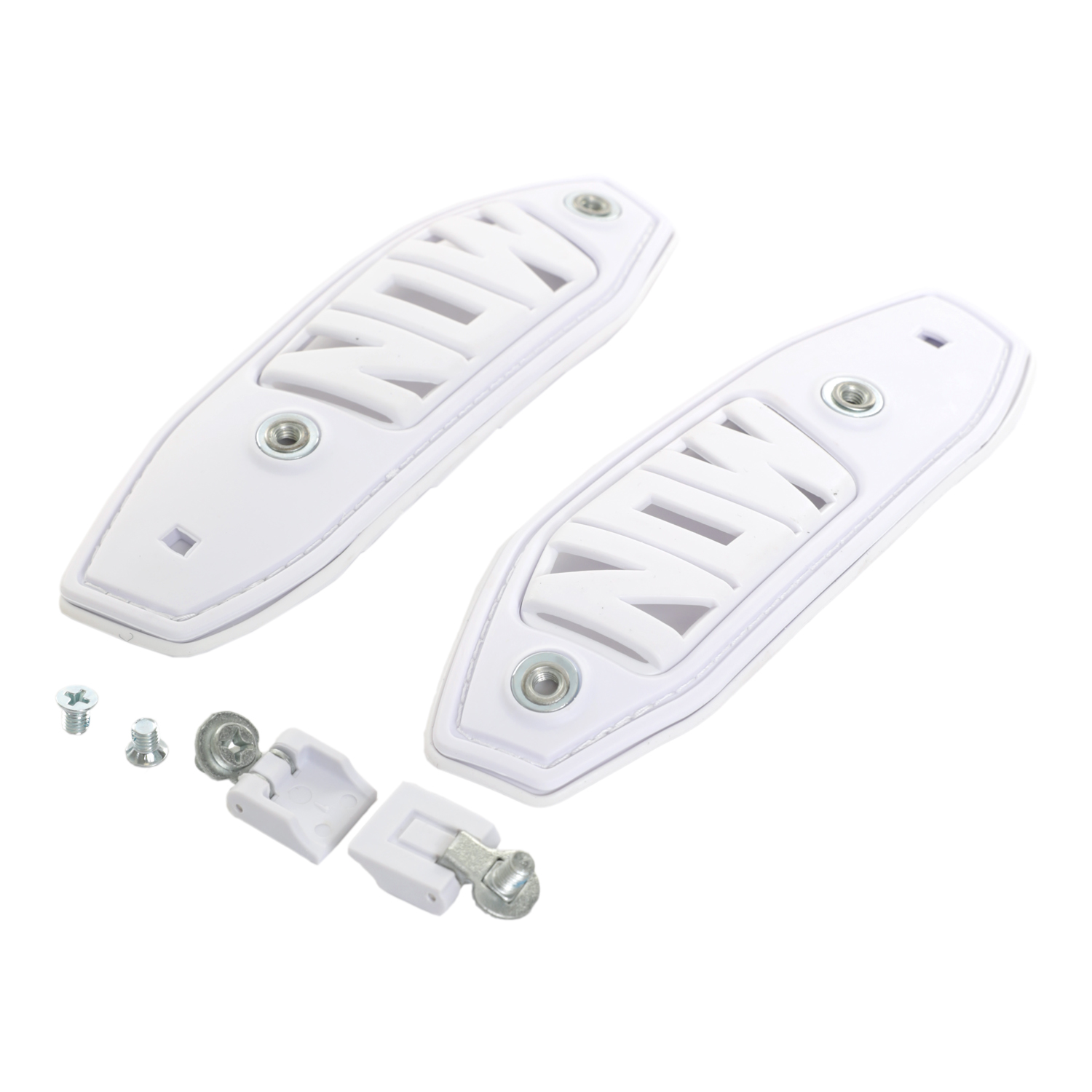 

Нижний Стреп Now 2022-23 3D Contour Toe Strap White (Us:l), 3D Contour Toe Strap
