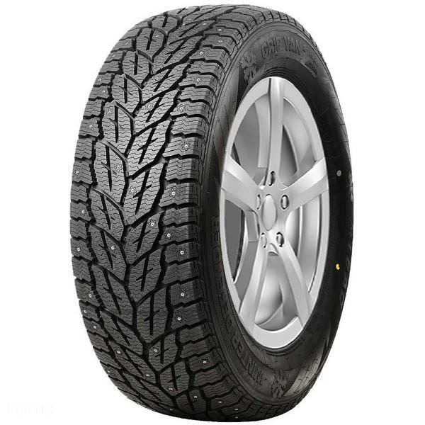 

Шина Linglong leao Winter Defender Grip Van 2 225/65 R16C 112110R