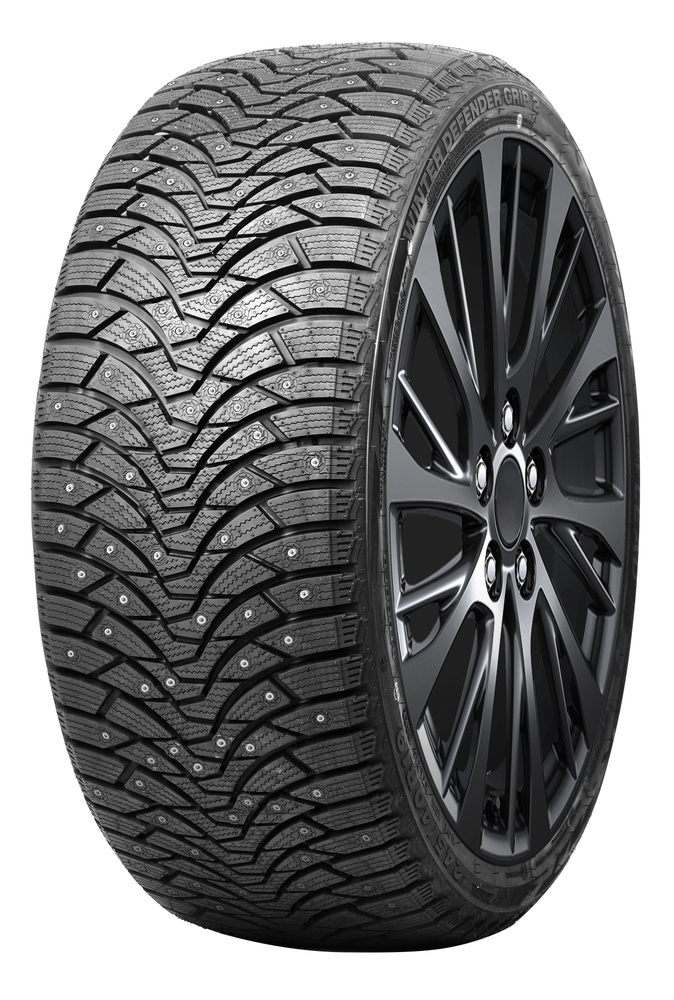 

Шина Linglong leao Winter Defender Grip 2 215/55 R17 98T, leao Winter Defender Grip