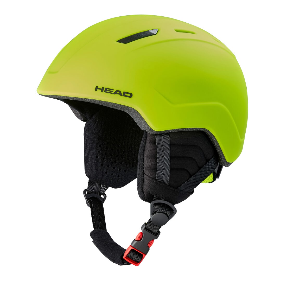 

Шлем Детский Head 2022-23 Mojo Lime (Us:xs/S), Mojo