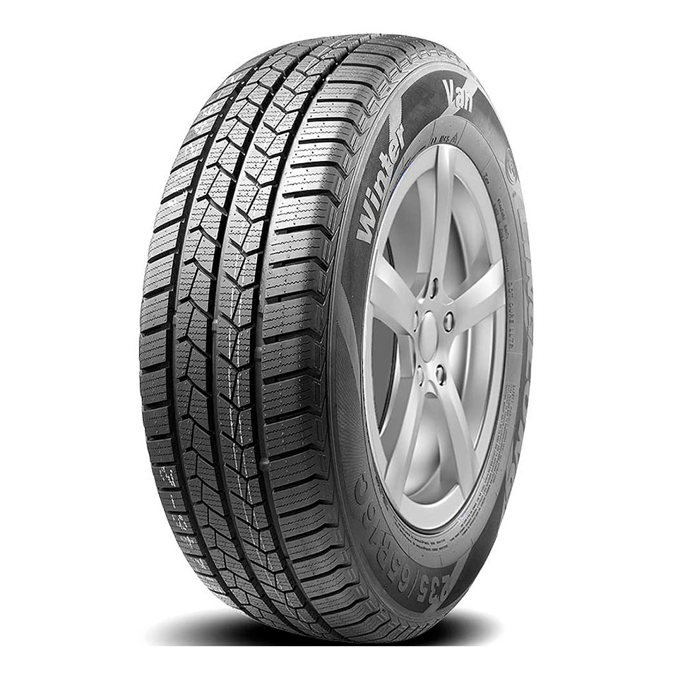 

Шина Linglong leao Winter Defender Van 205/75 R16C 110108R, leao Winter Defender Van