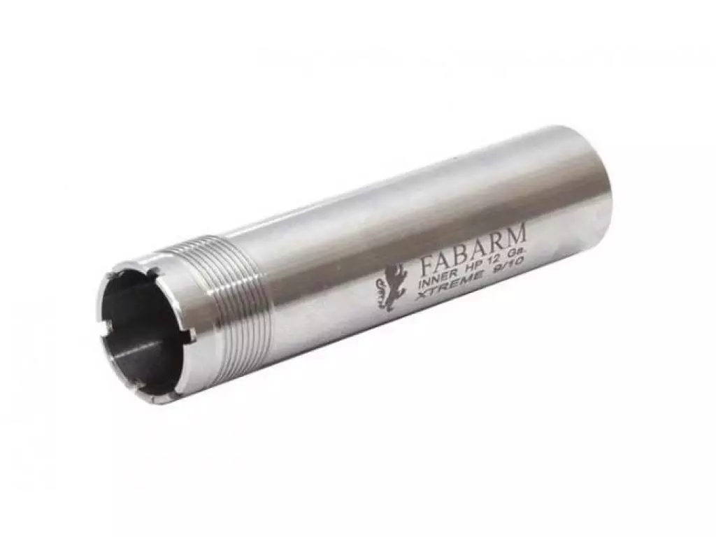

Насадка дульная Fabarm E-354-A Inner HP 12 Extreme