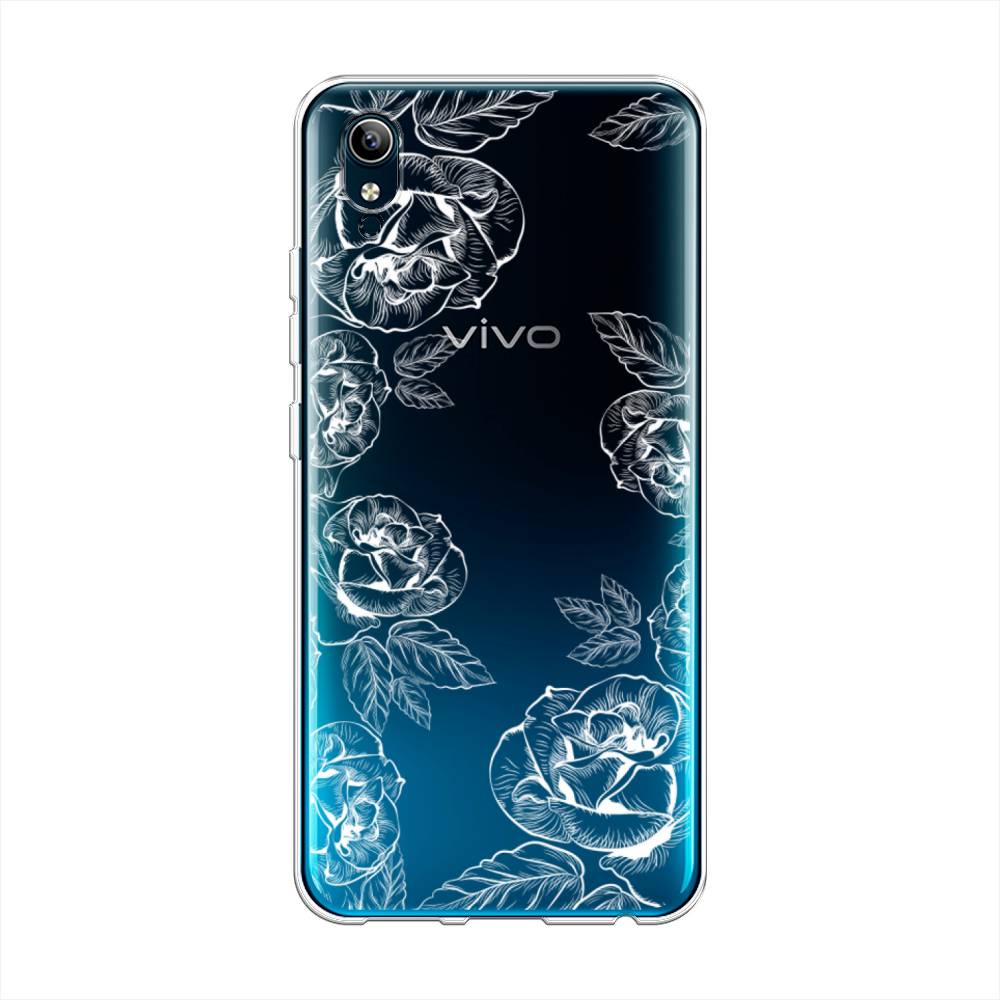 Чехол для Vivo Y91c/Y1s 