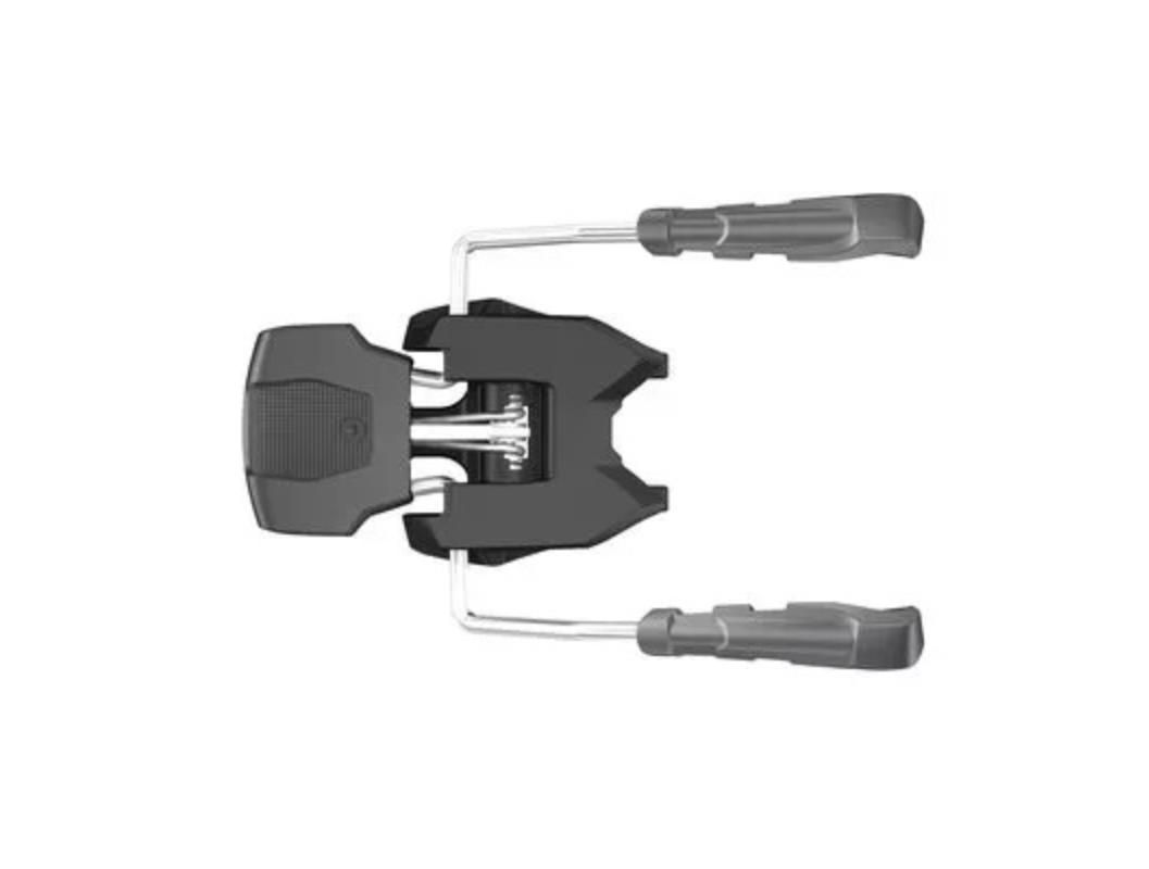 

Ски-Стоп Majesty 2022-23 Brake2 Powerrail Ld Wide 130 [F], Черный, Brake2 Powerrail Ld Wide 130 [F]