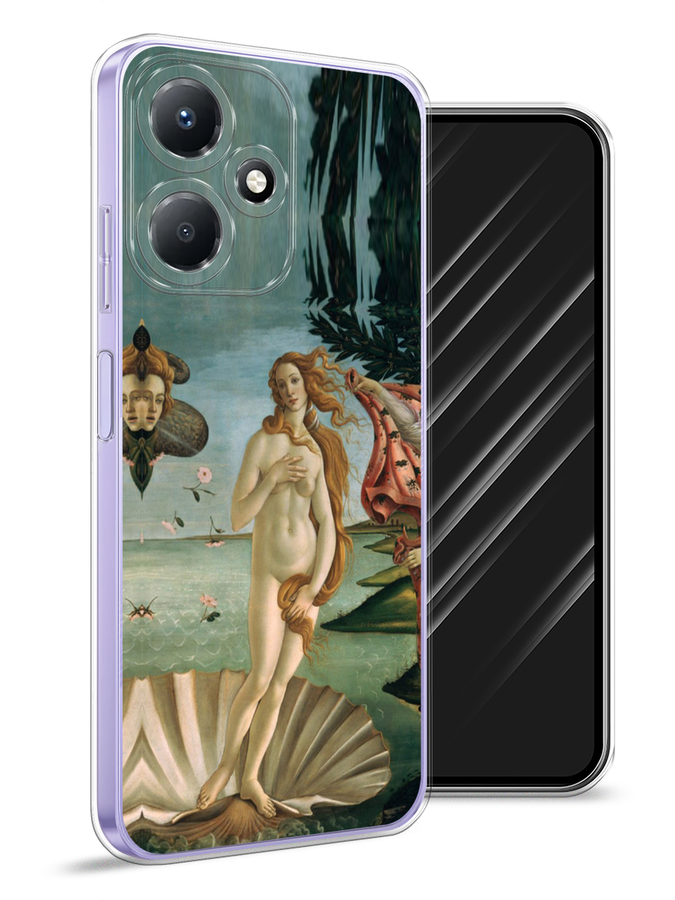 

Чехол Awog для Infinix Hot 30 Play "Венера", 3104250-9