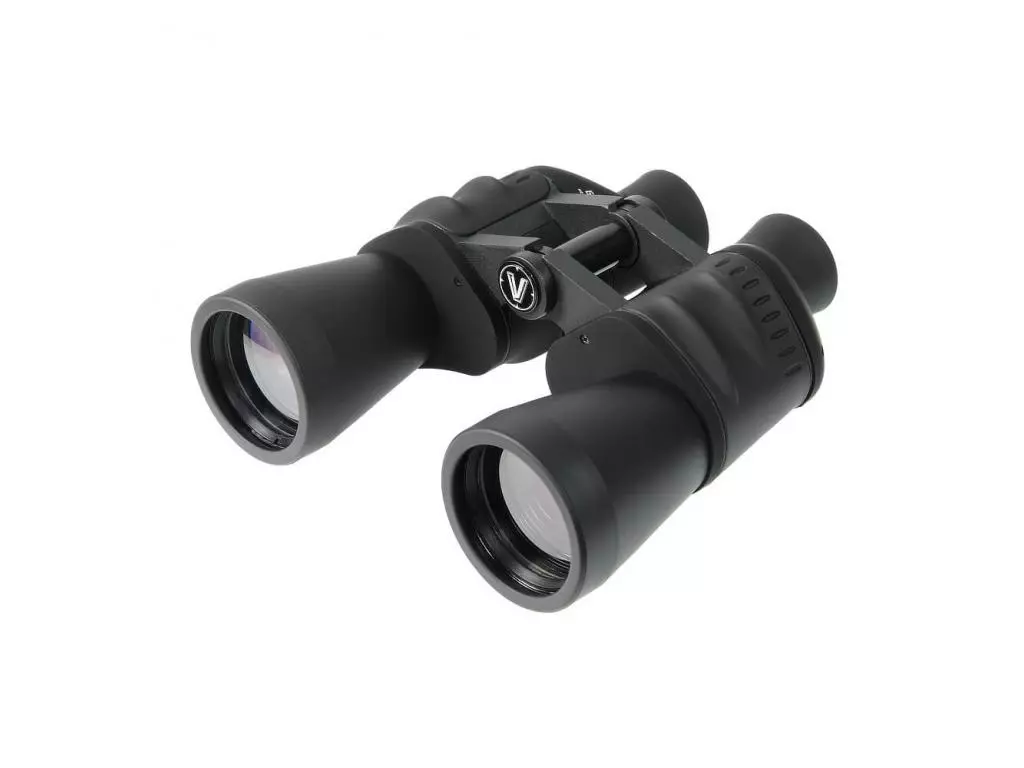 

Бинокль Veber Free Focus БПШ 10x50