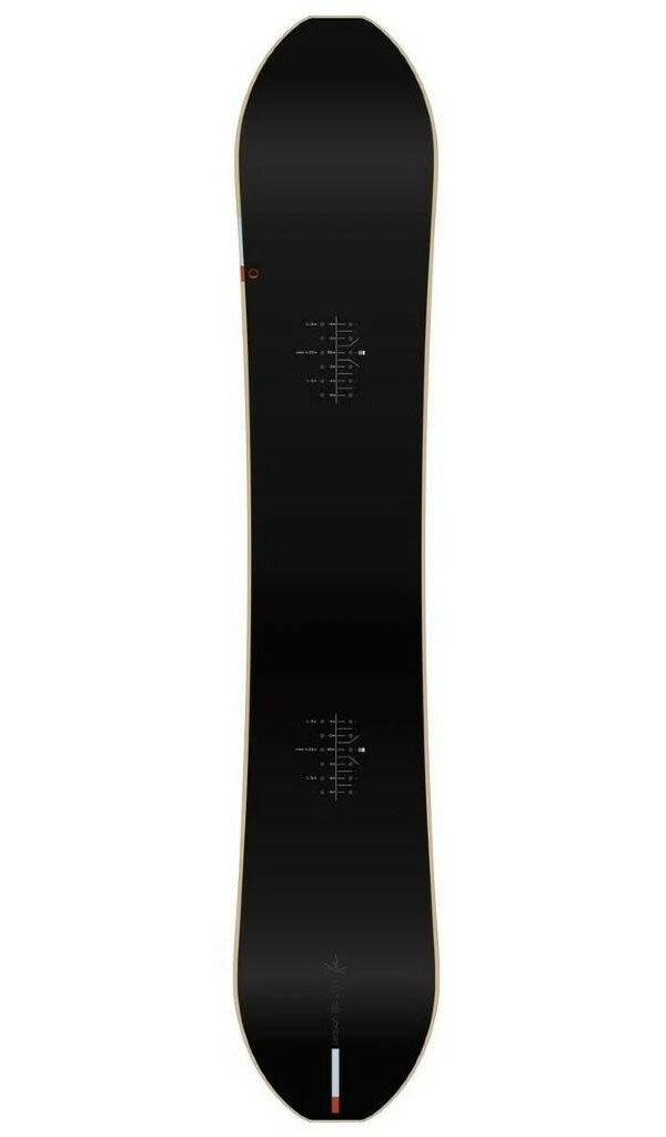 

Сноуборд Season 2022-23 Kin (См:161), Kin