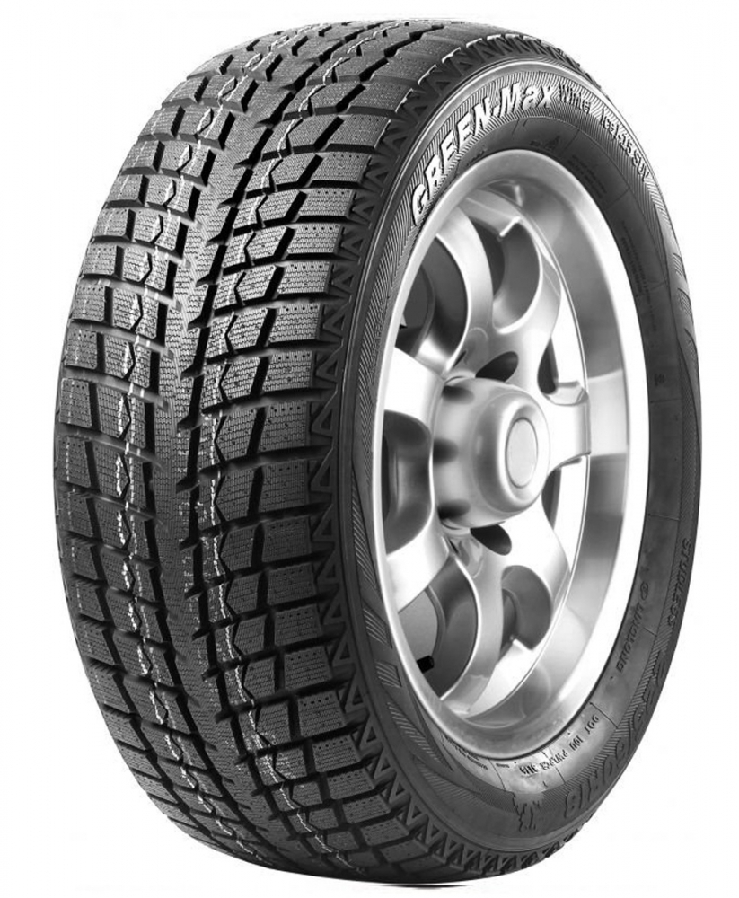 

Шина Linglong leao Winter Defender Ice I-15 225/55 R17 101T, leao Winter Defender Ice I-15
