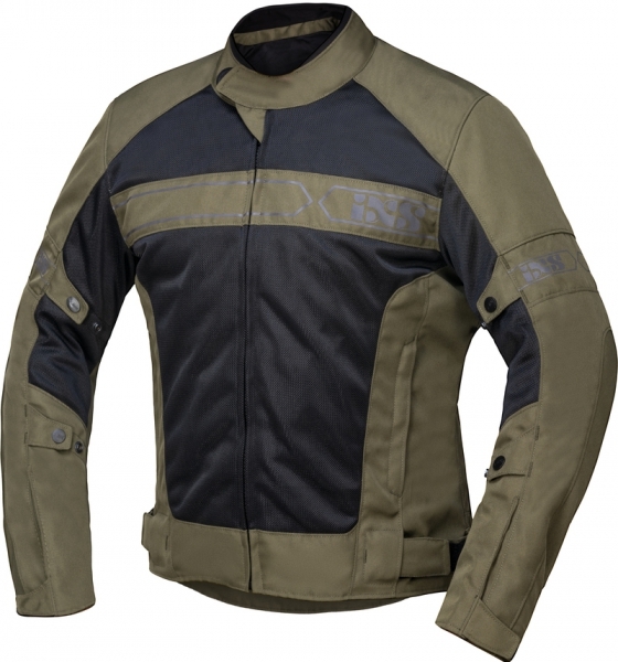 

iXS Мотокуртка Classic Jacket Evo-Air X510660734XL, Коричневый, X51066 073