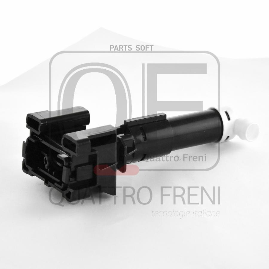 

Форсунка омыв. фар RH TOYOTA RAV 4 III 200812 -