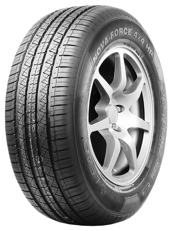 

Шина Linglong leao Nova-Force 4x4 HP 255/50 R19 107W XL
