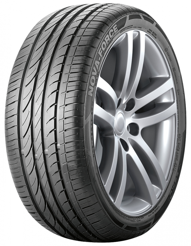 

Шины LingLong Leao Nova-Force 245/35 R20 95Y