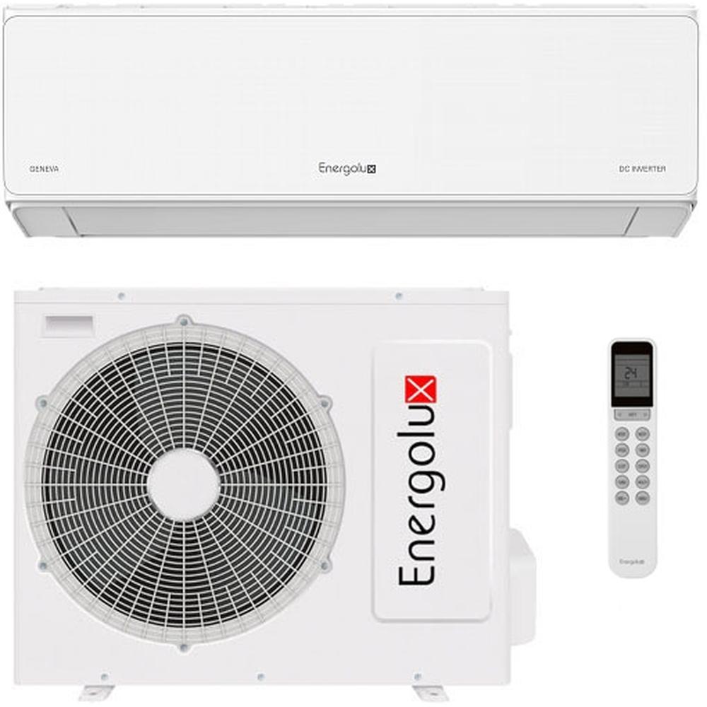 Сплит-система Energolux SAS07G2-AI/SAU07G2-AI 30 59 квт energolux